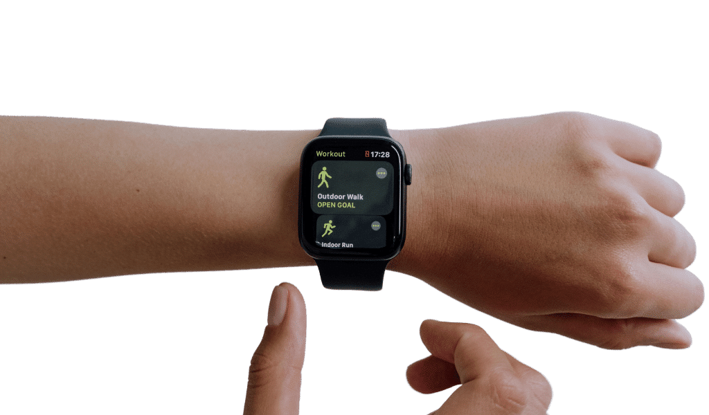 how do i get text messages on my smartwatch android