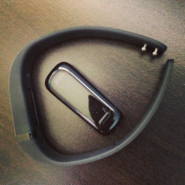 what to do with old fitbit