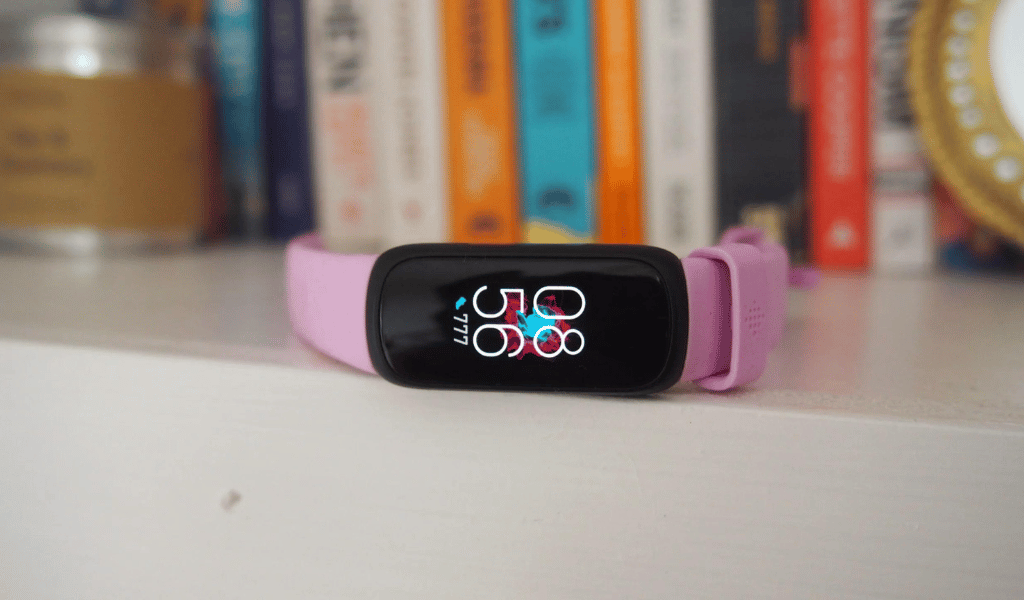 signs your fitbit is dying