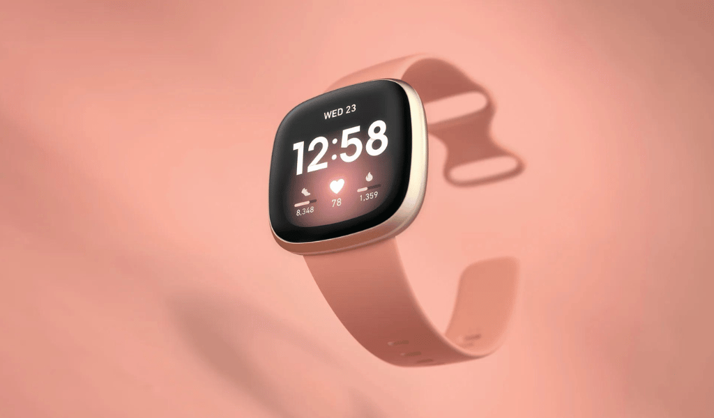 fitbit versa 5 release date
