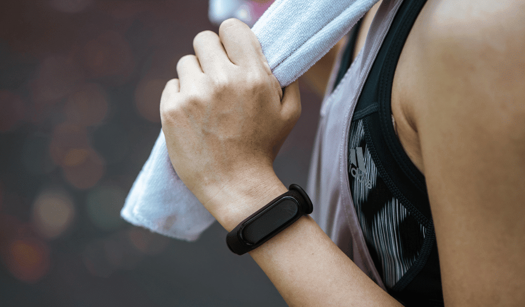 what to do with old fitbit