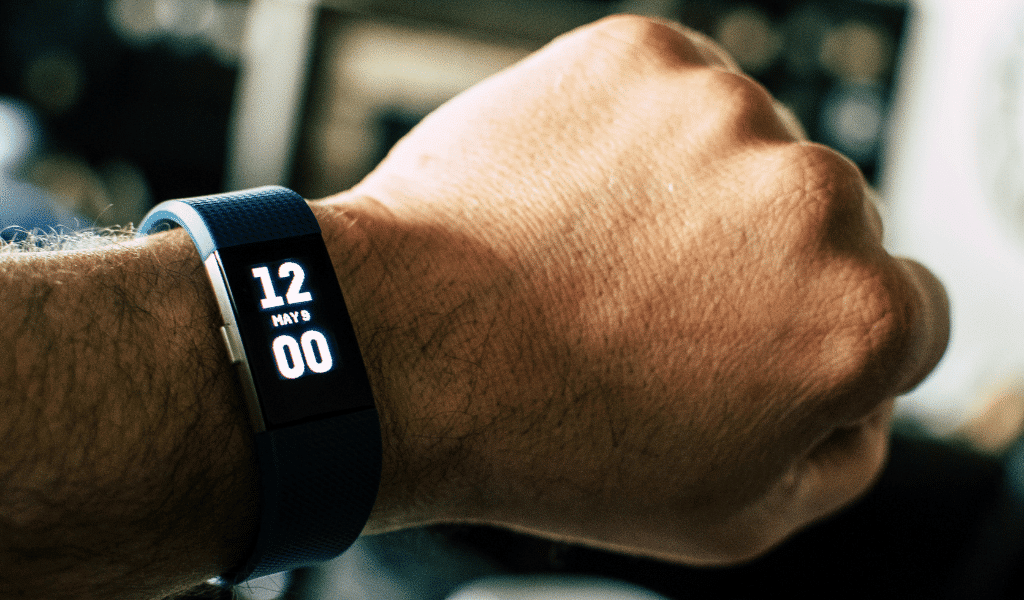 signs your fitbit is dying