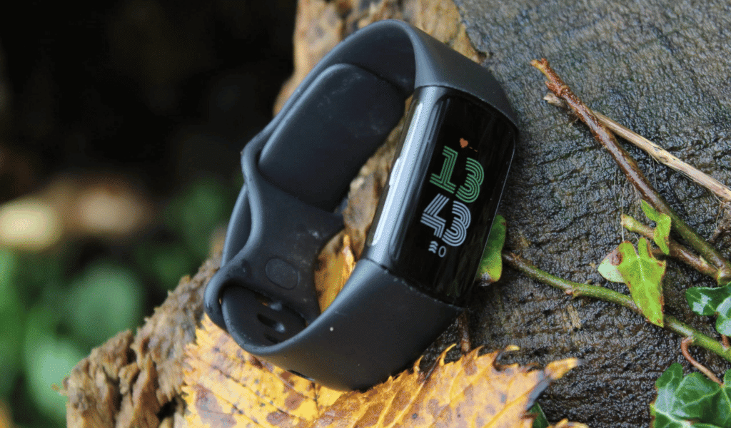signs your fitbit is dying