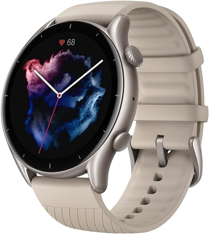 smartwatch with the longest battery life