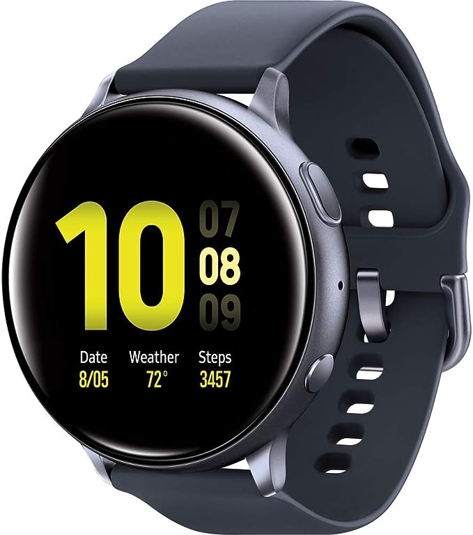 smartwatch with the longest battery life