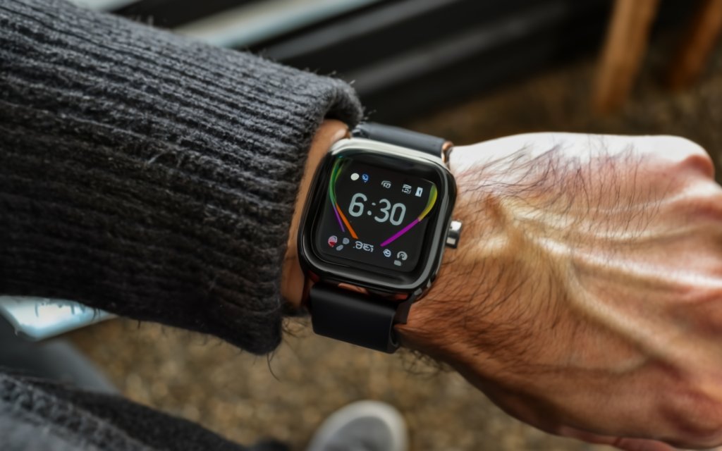 amazfit gts 5 release date