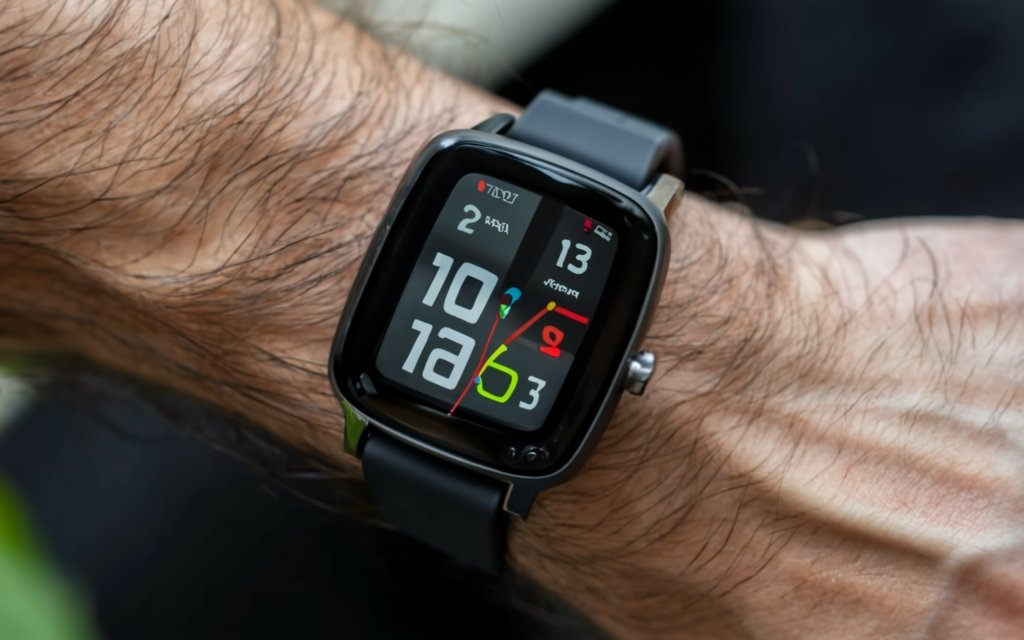 amazfit gts 5 release date