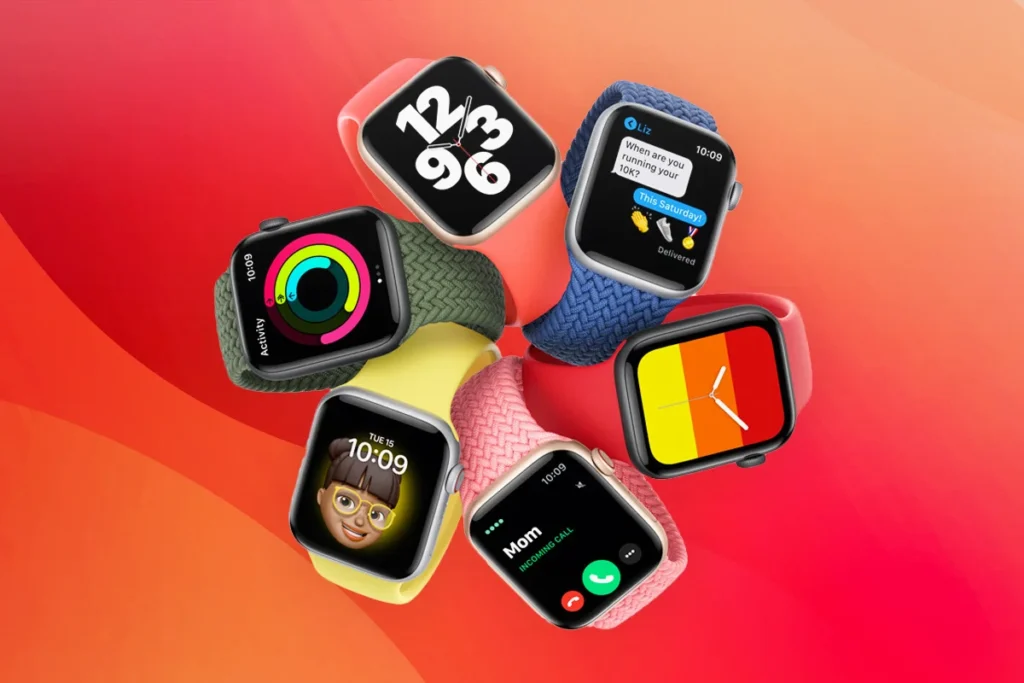 best apple watch for small wrist