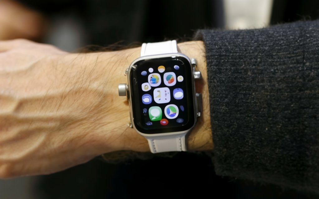 why are apple watches so expensive