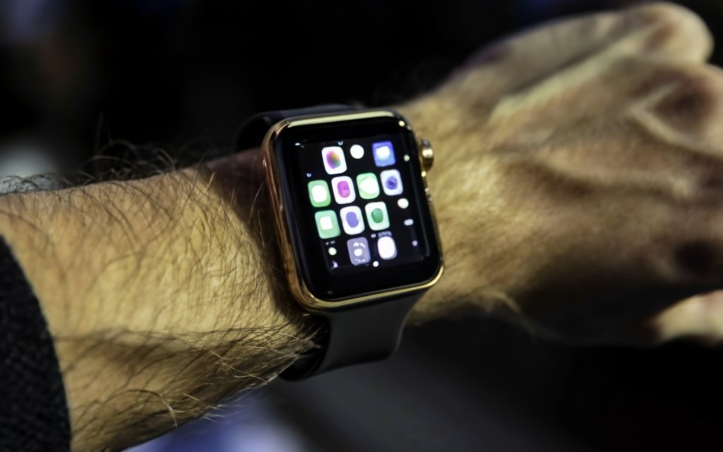 why are apple watches so expensive