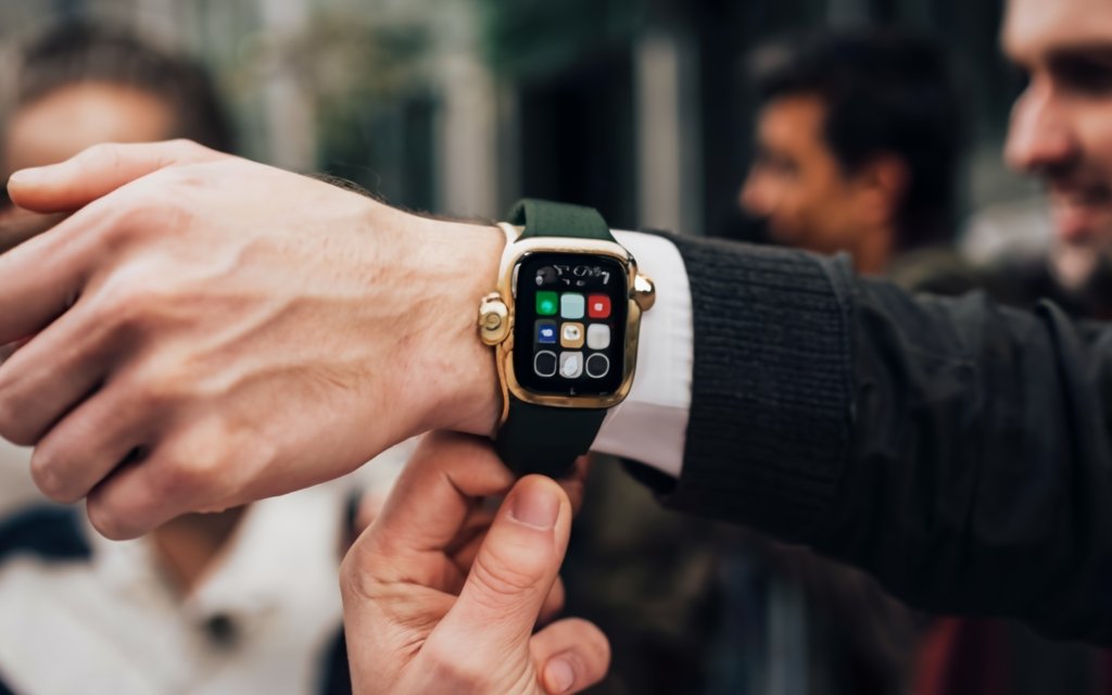 why are apple watches so expensive