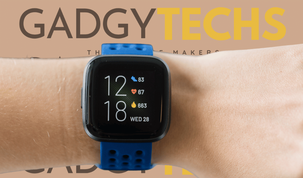 fitbit versa 2 vs fitbit versa 4 specs