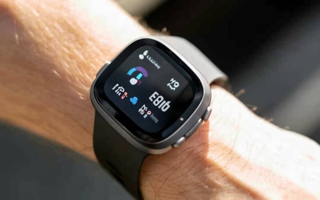 fitbit versa 2 vs fitbit versa 4 specs
