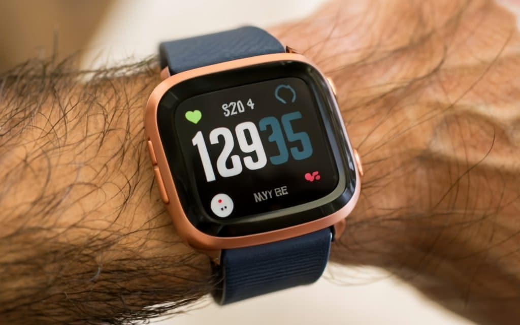 fitbit versa 2 vs fitbit versa 4 specs