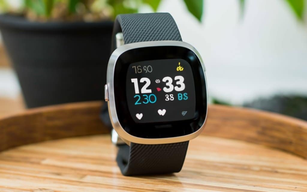 fitbit versa 2 vs fitbit versa 4 specs