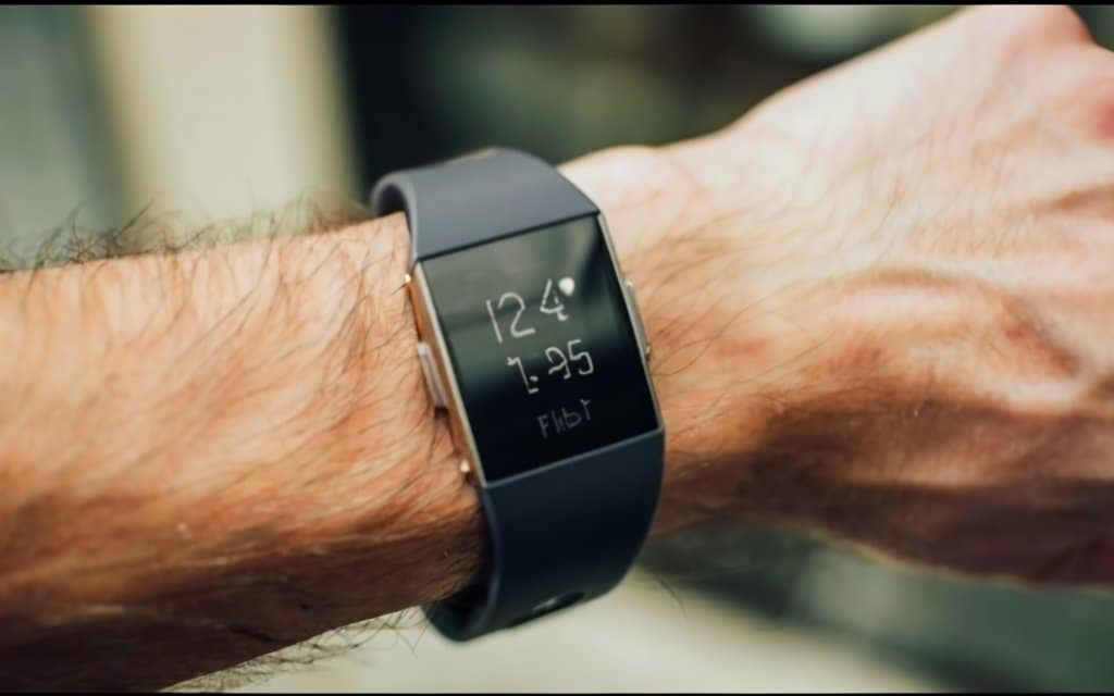 does fitbit work with samsung galaxy