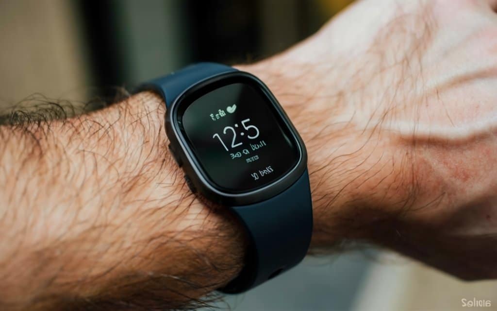 does fitbit work with samsung galaxy