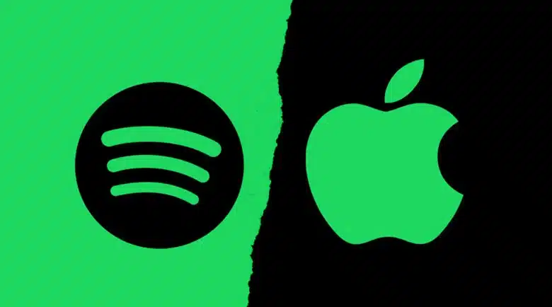 how to download spotify onto apple watch