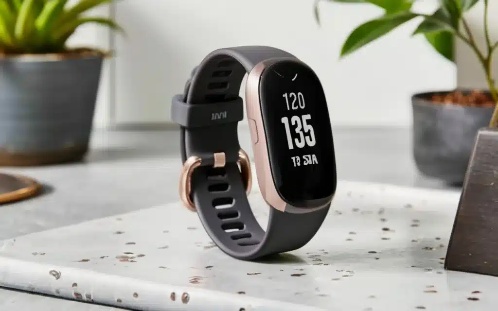 fitbit charge 5 keeps restarting