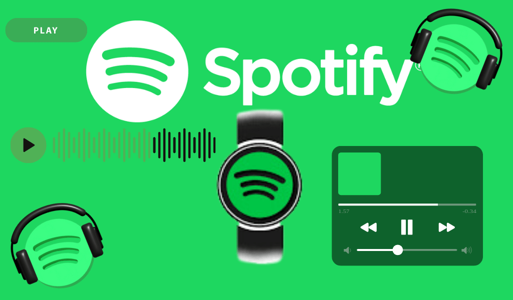 how to download spotify onto apple watch