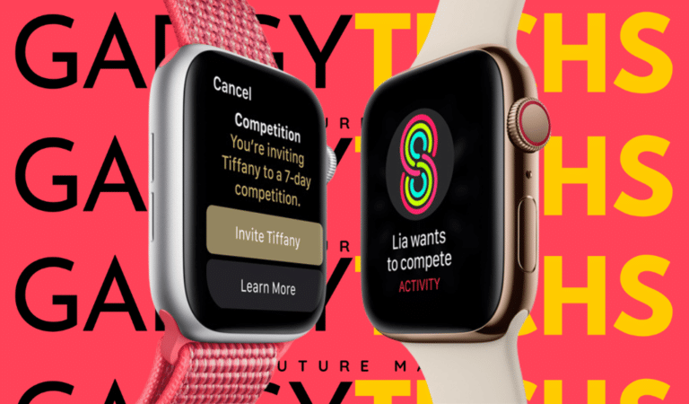 Apple Watch Series 4 Battery Life – Extend your watch battery life Today