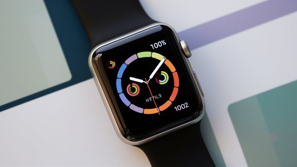 Apple Watch Series 4 Battery Life