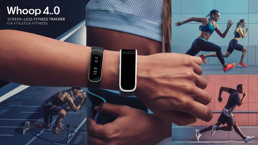 whoop 5.0 release date
