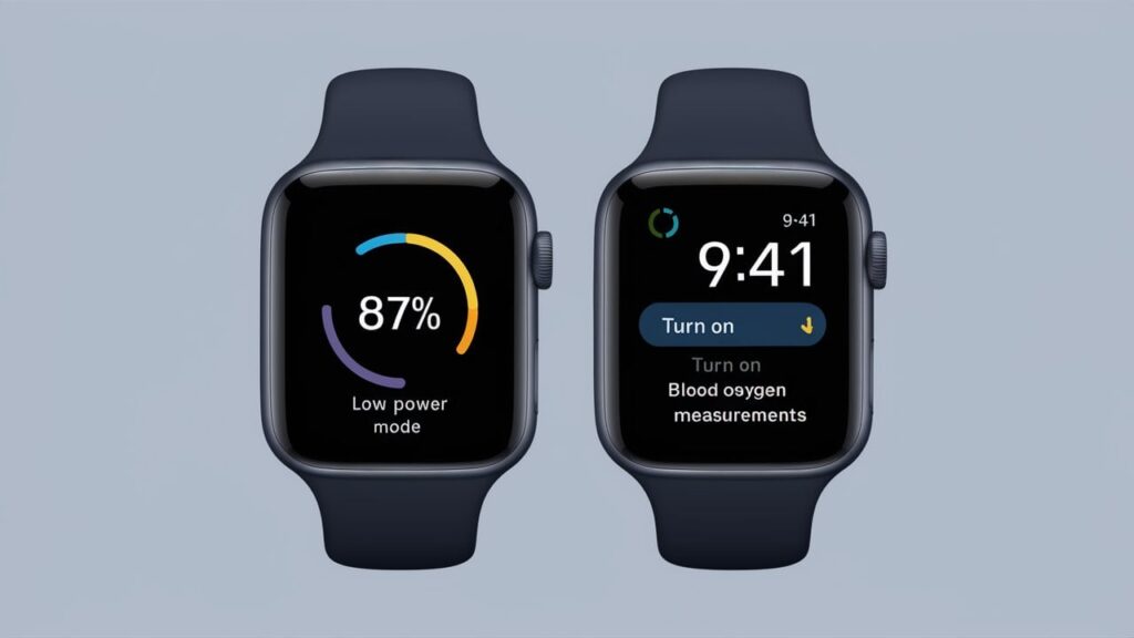 Apple Watch Series 4 Battery Life