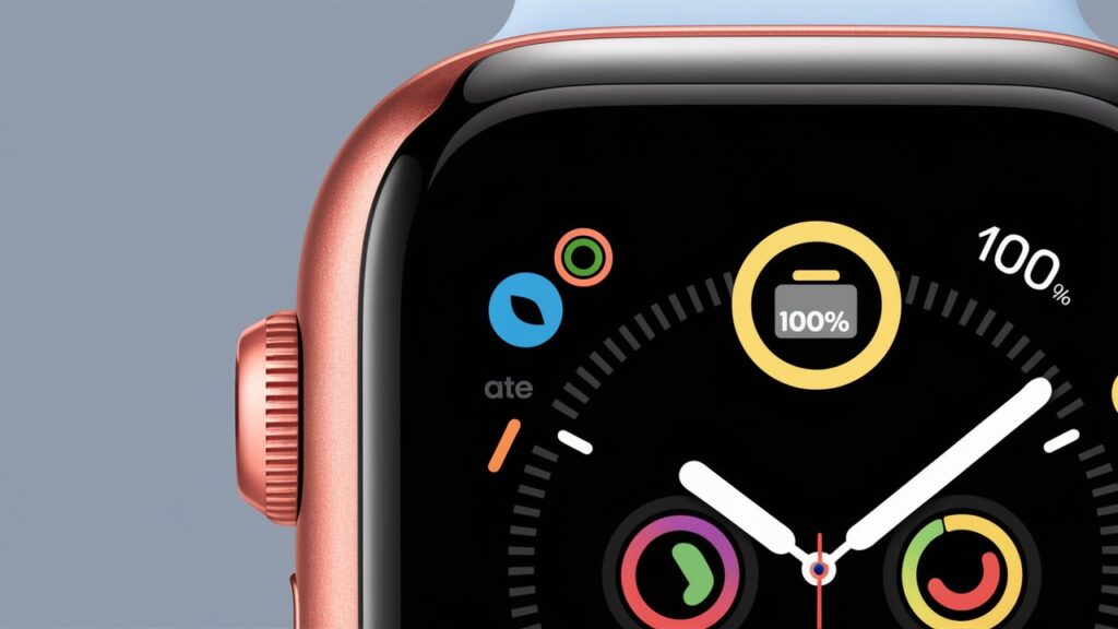 Apple Watch Series 4 Battery Life