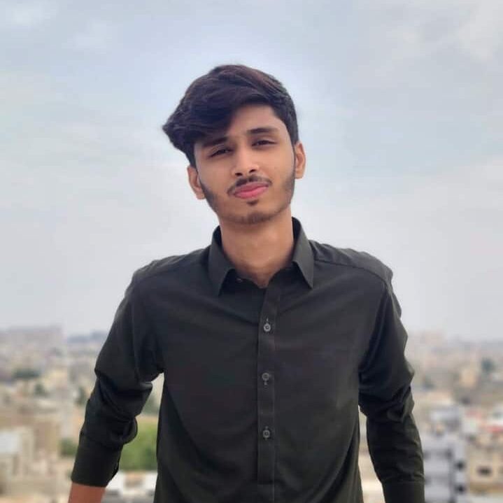 profile pic hamza naveed