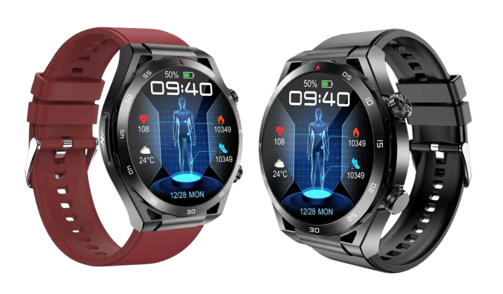 et450 smartwatch