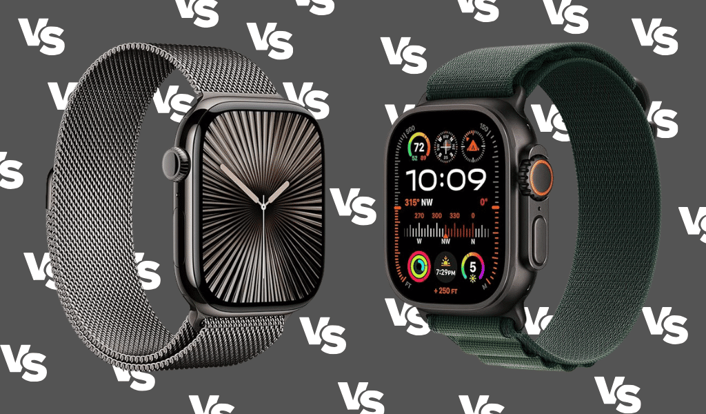 apple watch series 10 vs apple watch ultra 2