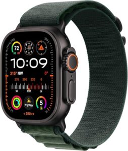 apple watch series 10 vs apple watch ultra 2